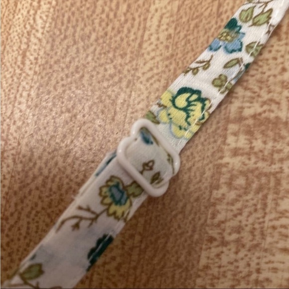 NWT Vintage Allen B Smock Top size L - Picture 7 of 12